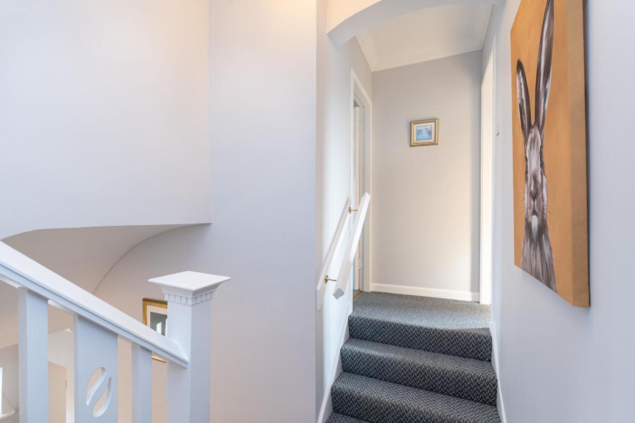 New Four Bedroom House - All Rooms Ensuite Στέρλινγκ Εξωτερικό φωτογραφία