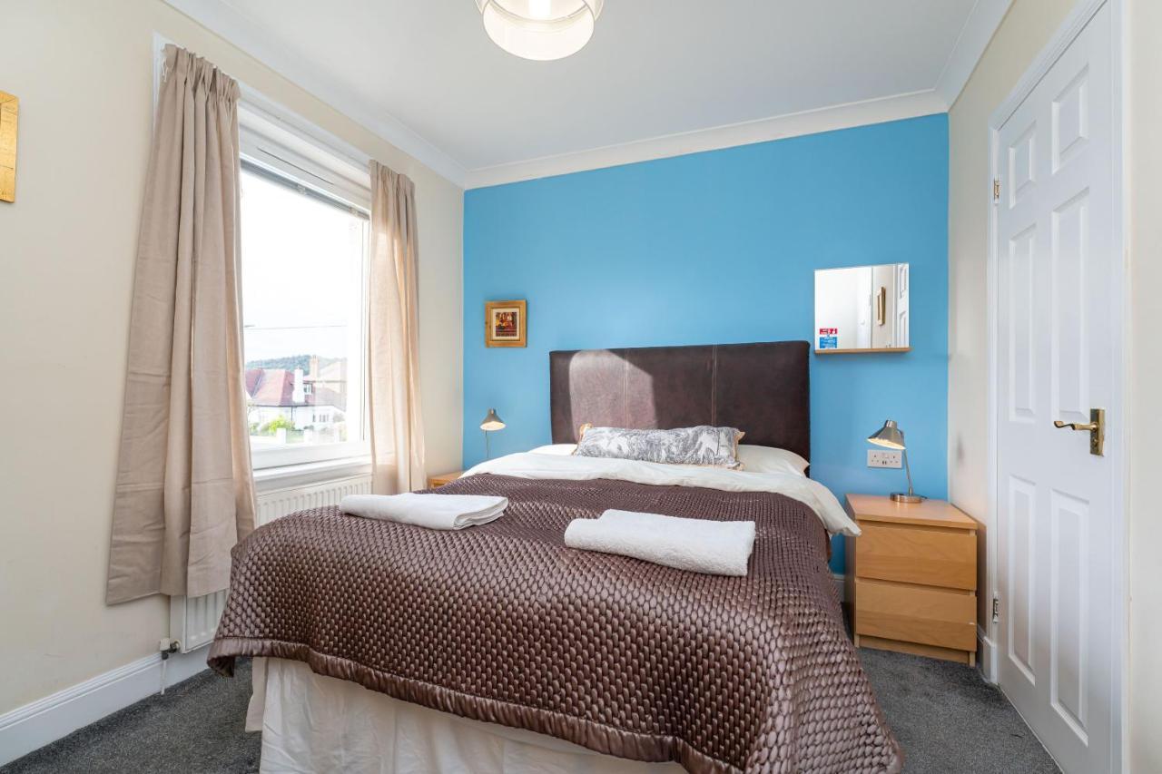 New Four Bedroom House - All Rooms Ensuite Στέρλινγκ Εξωτερικό φωτογραφία